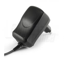 Alimentatore Switching 7,2W - 3/4,5/5/6/7,5/9/12 Vdc - 0,6A - 6 connettori