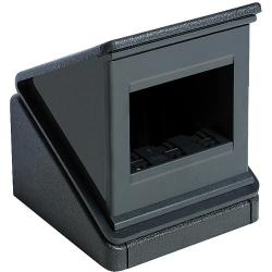 BTICINO 150524N - Torrette - zoccolo sottopavim per 150520/21