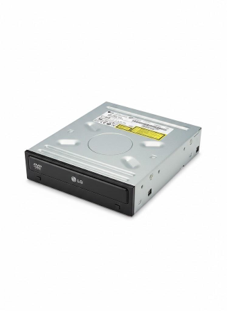 LG DVD-ROM GDR8164B lettore di disco ottico Interno