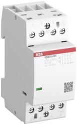 Contattore modulare 24A 4NA 24 VAC/DC – ABB ESB2540N01
