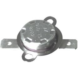 INTERRUTTORE TERMICO NORMALMENTE APERTO 50 GRADI C.