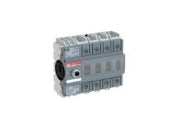 ABB OT160G04 - sezionatore 4P 160A