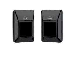 FAAC coppia Fotocellule di Sicurezza BUS XP30B LC per Automazioni cancello – SKU 785121  