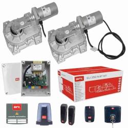 Kit Automazione Cancelli a Battente BFT ELI BT A40 KIT THALIA BT A8 2618143 R930159 00002 Sistema Interrato