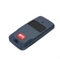 Trasmettitore 2 canali Bft Mitto Cool C2 3V blu - 2614118  