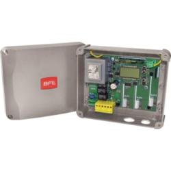 BFT 2600587 - ricevente 2 canali 128 codici CLONIX 2E AC U-LINK 230