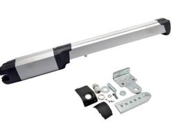 BFT PHOBOS BT B40 AUTOMAZIONE CANCELLO ANTE BATTENTI 24V PORTATA 700KG ANTA MT 4 2614566