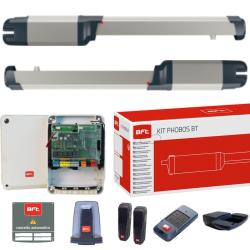 BFT 2614574 - kit cancello battente PHOBOS BT B25  