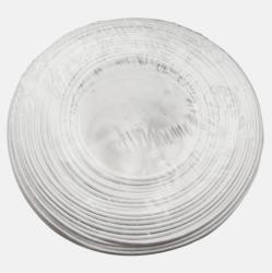 CAVO 3X0,75 TRASPARENTE PREZZO AL METRO