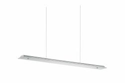 Eglo 93353 - Lampadario LED a sospensione PARAMO LED/18W/230V