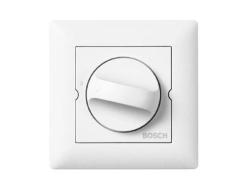 Controllo volume 12 W con relè di override 24 V CC