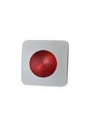 RIPETITORE OTTICO FUORI PORTA A LED PER - FAA-420-RI-ROW