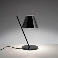 ARTEMIDE LAMPADA LA PETITE DA TAVOLO A LED 6W COLORE NERO 1751030A
