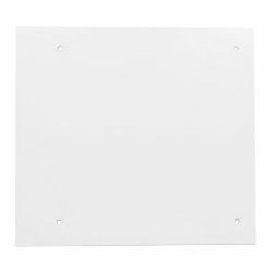 Piastra di fondo OEC per contenitori in vetroresina ARE/D N1ST0253