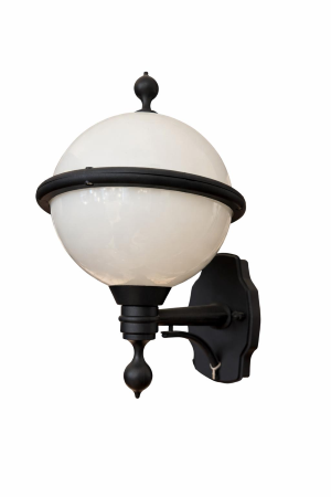 Applique da parete per esterno MORETTI 7040.1