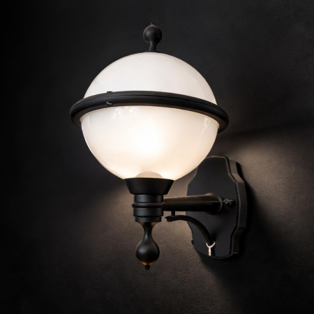 Applique da parete per esterno MORETTI 7040.1