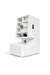 SNODO PER FISSAGGIO E PARETE BR01 PER SENSORE BENTEL DT800