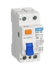 DIFFERENZIALE PURO 2P 25A 0.03 A 2M