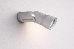 SPOT ORIENTABILE A PARETE PER INTERNI 558310 REGGIANI