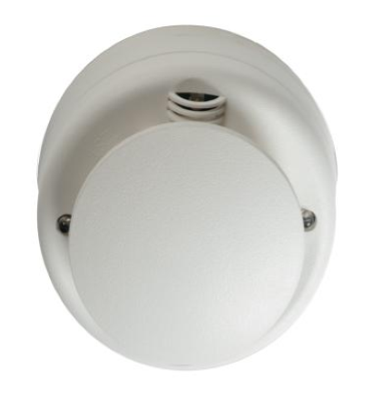 Rivelatore combinato ottico e termico analogico indirizzato serie 2000, doppio LED, uscita