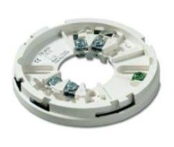 ARITECH INCENDIO DB2002 Base con 4 terminali per sensori 2000.