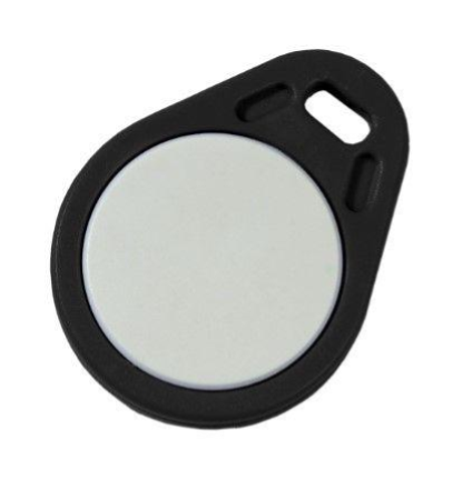 ARITECH ANTINTRUSIONE ATS1473-5 Chiave di prossimità Hitag II