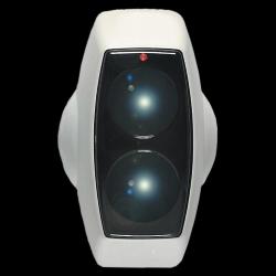 ARITECH INCENDIO FD705RVDS Barriera ad infrarossi per rivelazione incendi a riflessione