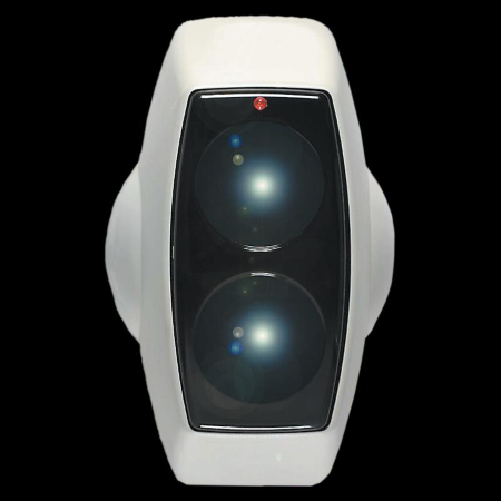 ARITECH INCENDIO FD705RVDS Barriera ad infrarossi per rivelazione incendi a riflessione