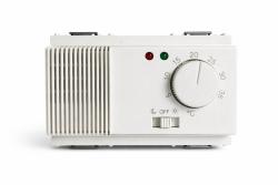 Vimar Termostato elettronico Idea Vimar 16580.b BIANCO