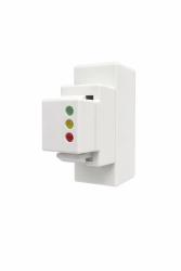 ARITECH ANTINTRUSIONE AT3000PB Lettore di prossimità universale per KD3000PROX 