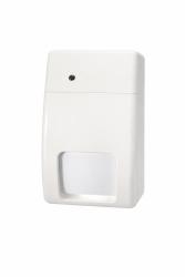 Rilevatore a infrarossi a tenda – portata 25 m (installazione interna)