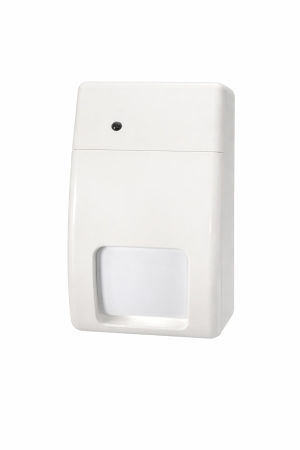 Rilevatore a infrarossi a tenda – portata 25 m (installazione interna)