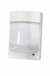 Rilevatore a infrarossi professionale 24–60 m certificato IMQ