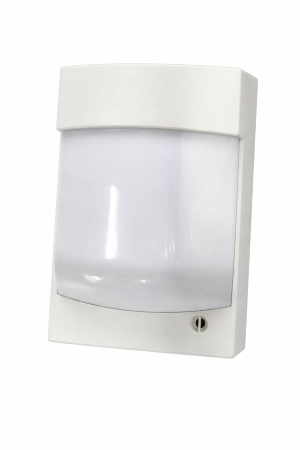 Rilevatore a infrarossi professionale 24–60 m certificato IMQ