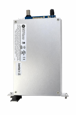 Convertitore di segnale da rame a fibra ottica – livello professionale VR1100R3 ARITECH 