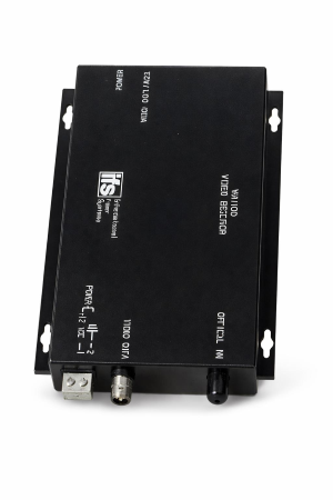 Convertitore di segnale da rame a fibra ottica multimodale – fino a 4 km ARITECH VR1100