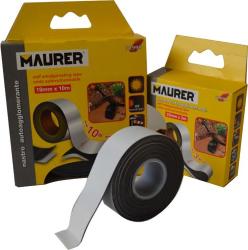 NASTRO AUTOAGGLOMERANTE MM 19X10MT MAURER