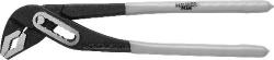 MAURER-PLUS PINZA POLIGRIP MAURER PLUS 240MM BRUNITA - CF. IN PLACCHETTA