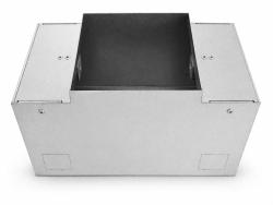 Cassaforma per il faretto incas 1am della Lucifero's