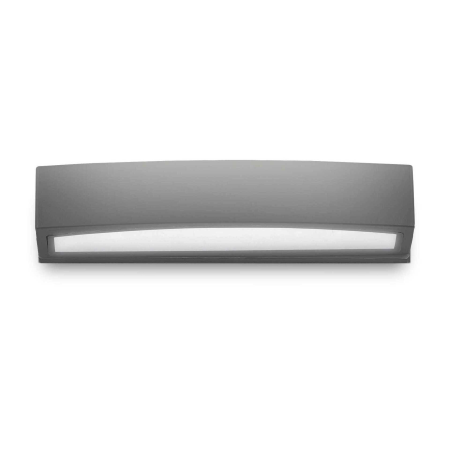 Ideal Lux ANDROMEDA Applique da esterno Antracite, 2-Luci
