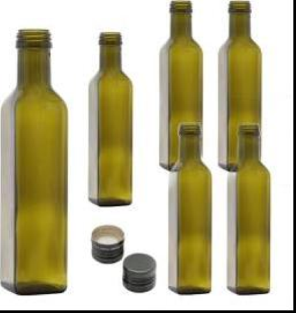 BOTTIGLIA MARASCA TV 0.250