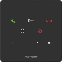 Stazione interna audio a 2 fili Hikvision 9 pulsanti touch DS-KH7000EY-E2 - 305305216