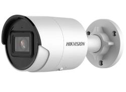 Telecamera IP bullet 4 MP 2.8mm Hikvision DS-2CD2043G2-I