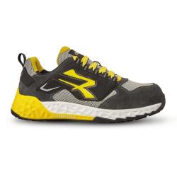 U-Power Stark ESD Scarpa di sicurezza S1PS HI HRO FO SR 0RT20036-43 TAGLIA 43