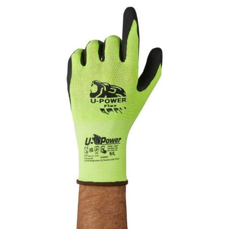 Guanti da lavoro Flex GUG00005 U-Power