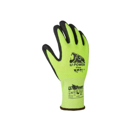 Guanti da lavoro Flex GUG00005 U-Power