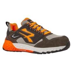 U-Power Jaime ESD Scarpa antinfortunistica alta S1PS HI HRO FO SR 0RT20046