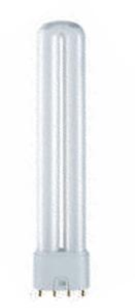 WIMEX LAMPADINA 2G11(4-PINS) 36W 4000K 2600LM