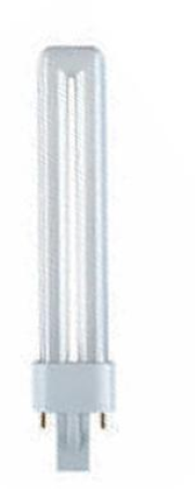 WIMEX LAMPADINA G23(2-PINS) 11W 4000K 840LM