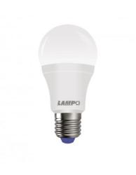 Lampo G6518WE27BN - lampada LED E27 18W 4000K